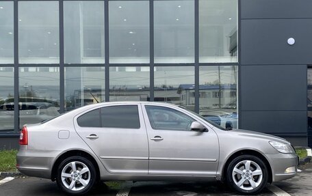 Skoda Octavia, 2013 год, 999 000 рублей, 4 фотография