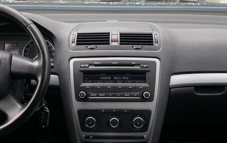 Skoda Octavia, 2013 год, 999 000 рублей, 12 фотография