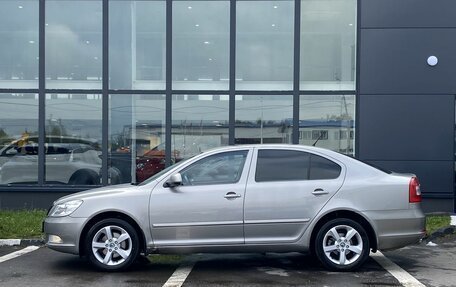 Skoda Octavia, 2013 год, 999 000 рублей, 8 фотография