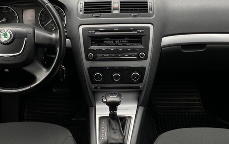 Skoda Octavia, 2013 год, 999 000 рублей, 13 фотография