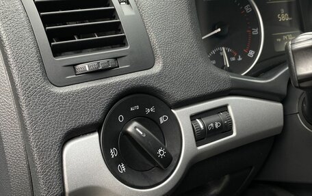 Skoda Octavia, 2013 год, 999 000 рублей, 16 фотография
