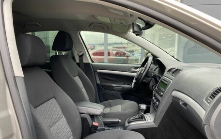 Skoda Octavia, 2013 год, 999 000 рублей, 18 фотография