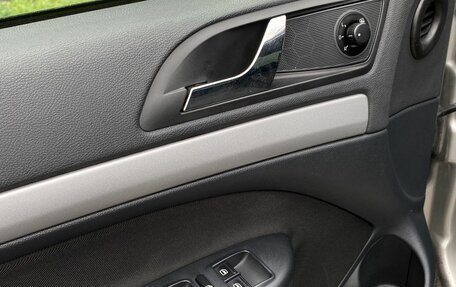 Skoda Octavia, 2013 год, 999 000 рублей, 15 фотография