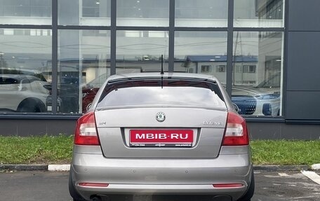 Skoda Octavia, 2013 год, 999 000 рублей, 6 фотография