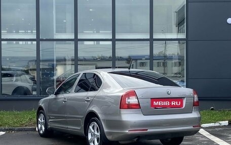 Skoda Octavia, 2013 год, 999 000 рублей, 7 фотография