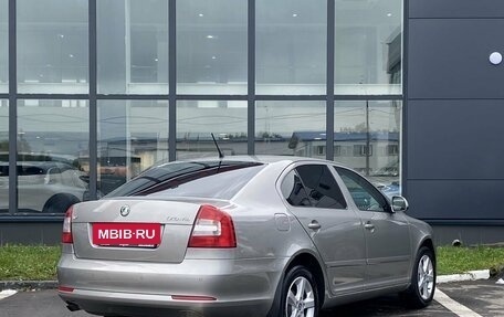 Skoda Octavia, 2013 год, 999 000 рублей, 5 фотография