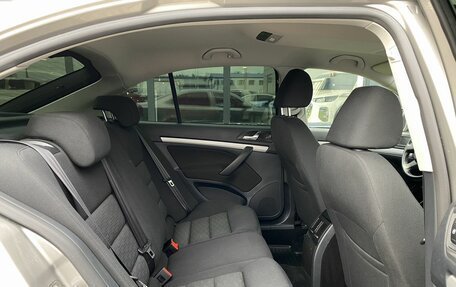 Skoda Octavia, 2013 год, 999 000 рублей, 19 фотография