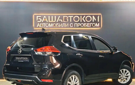 Nissan X-Trail, 2019 год, 1 955 000 рублей, 4 фотография