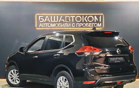 Nissan X-Trail, 2019 год, 1 955 000 рублей, 7 фотография