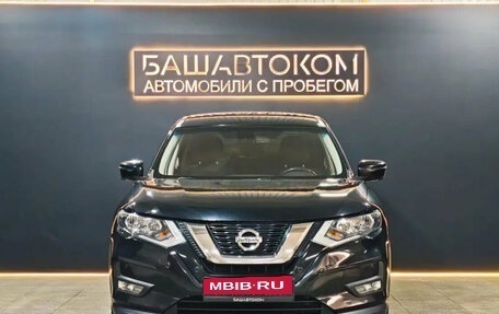 Nissan X-Trail, 2019 год, 1 955 000 рублей, 2 фотография