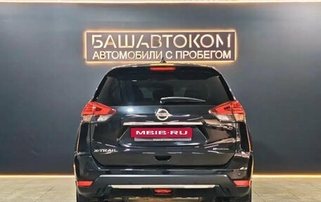 Nissan X-Trail, 2019 год, 1 955 000 рублей, 5 фотография