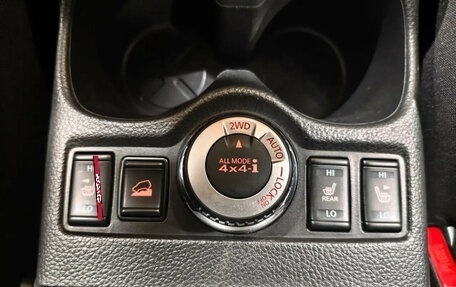 Nissan X-Trail, 2019 год, 1 955 000 рублей, 14 фотография