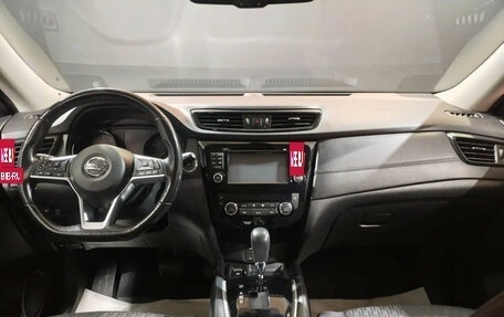 Nissan X-Trail, 2019 год, 1 955 000 рублей, 8 фотография