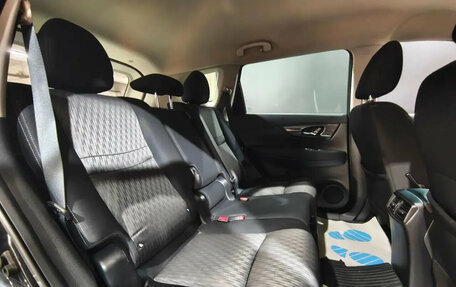 Nissan X-Trail, 2019 год, 1 955 000 рублей, 18 фотография