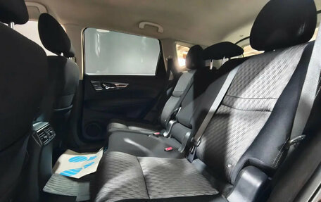 Nissan X-Trail, 2019 год, 1 955 000 рублей, 17 фотография