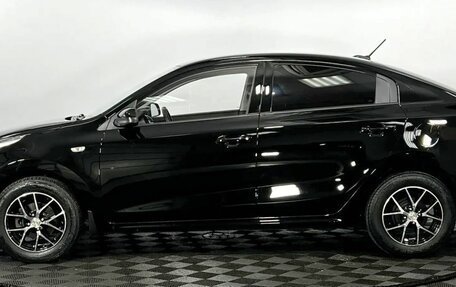 KIA Rio IV, 2020 год, 1 750 000 рублей, 6 фотография