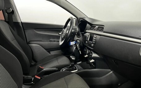 KIA Rio IV, 2020 год, 1 750 000 рублей, 10 фотография