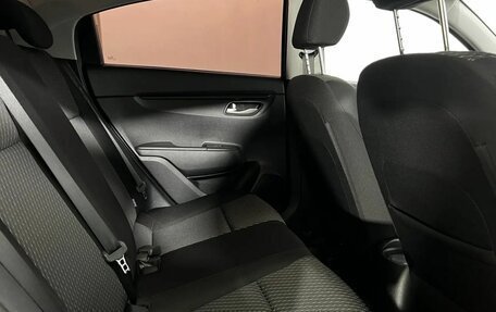 KIA Rio IV, 2020 год, 1 750 000 рублей, 9 фотография