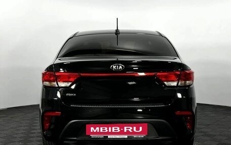 KIA Rio IV, 2020 год, 1 750 000 рублей, 5 фотография