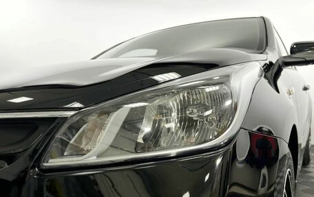 KIA Rio IV, 2020 год, 1 750 000 рублей, 16 фотография