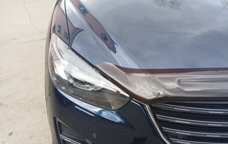 Mazda CX-5 II, 2016 год, 1 790 000 рублей, 3 фотография