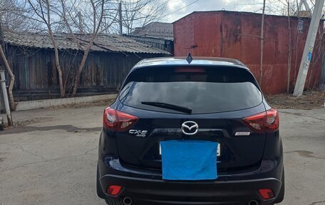 Mazda CX-5 II, 2016 год, 1 790 000 рублей, 7 фотография