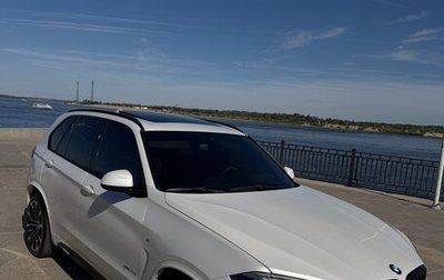 BMW X5, 2017 год, 3 450 000 рублей, 1 фотография