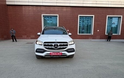 Mercedes-Benz GLS, 2022 год, 14 850 000 рублей, 1 фотография