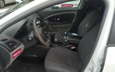 Renault Fluence I, 2012 год, 650 000 рублей, 1 фотография