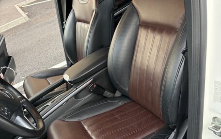 Mercedes-Benz GL-Класс, 2011 год, 1 600 000 рублей, 4 фотография