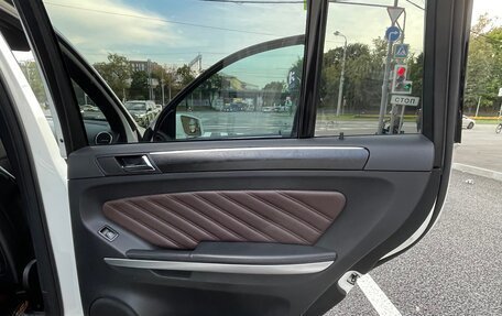 Mercedes-Benz GL-Класс, 2011 год, 1 600 000 рублей, 6 фотография