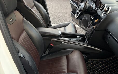 Mercedes-Benz GL-Класс, 2011 год, 1 600 000 рублей, 8 фотография