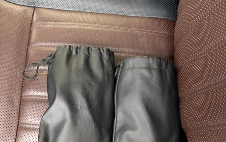 Mercedes-Benz GL-Класс, 2011 год, 1 600 000 рублей, 7 фотография
