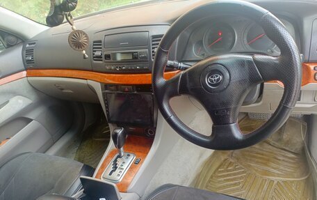 Toyota Mark II IX (X110), 2002 год, 550 000 рублей, 6 фотография
