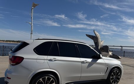 BMW X5, 2017 год, 3 450 000 рублей, 3 фотография