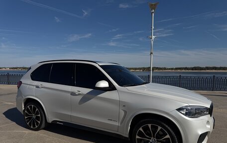 BMW X5, 2017 год, 3 450 000 рублей, 2 фотография