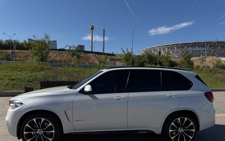BMW X5, 2017 год, 3 450 000 рублей, 10 фотография