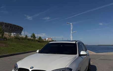 BMW X5, 2017 год, 3 450 000 рублей, 7 фотография