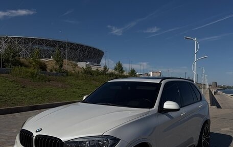 BMW X5, 2017 год, 3 450 000 рублей, 8 фотография