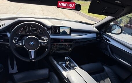 BMW X5, 2017 год, 3 450 000 рублей, 13 фотография