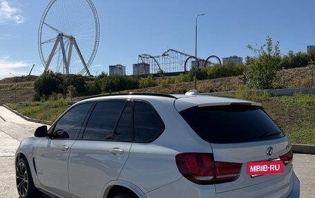 BMW X5, 2017 год, 3 450 000 рублей, 12 фотография