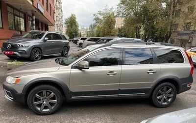 Volvo XC70 II рестайлинг, 2011 год, 1 200 000 рублей, 1 фотография