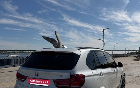BMW X5, 2017 год, 3 450 000 рублей, 5 фотография