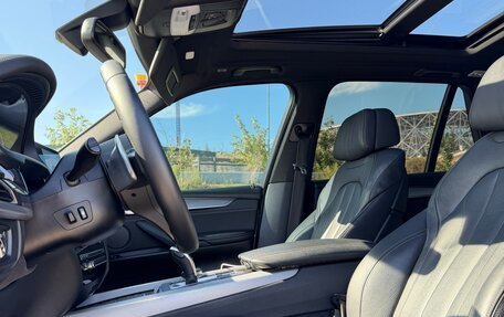 BMW X5, 2017 год, 3 450 000 рублей, 15 фотография