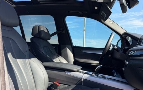 BMW X5, 2017 год, 3 450 000 рублей, 14 фотография