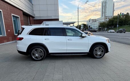 Mercedes-Benz GLS, 2022 год, 14 850 000 рублей, 7 фотография