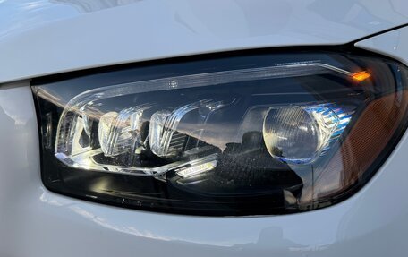 Mercedes-Benz GLS, 2022 год, 14 850 000 рублей, 10 фотография