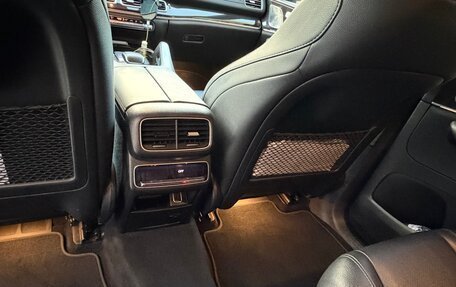 Mercedes-Benz GLS, 2022 год, 14 850 000 рублей, 14 фотография