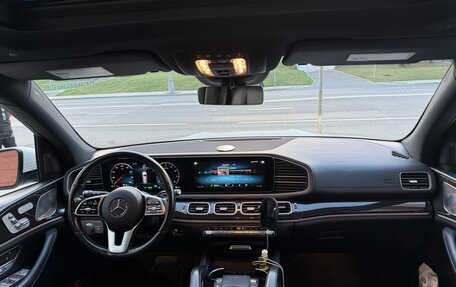 Mercedes-Benz GLS, 2022 год, 14 850 000 рублей, 18 фотография