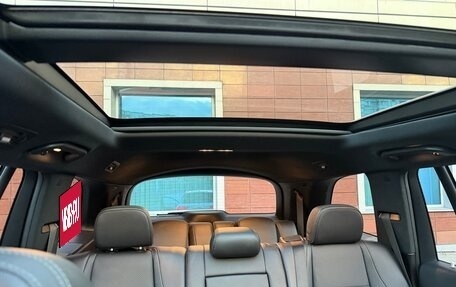 Mercedes-Benz GLS, 2022 год, 14 850 000 рублей, 19 фотография